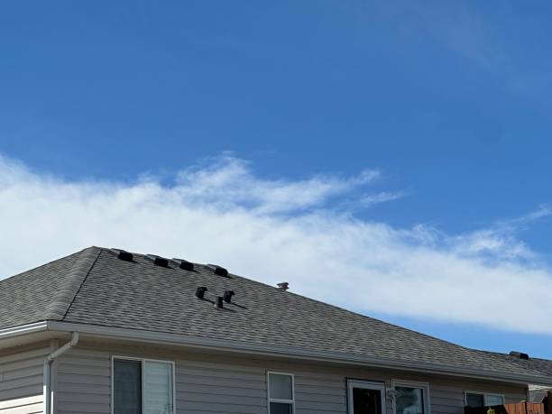 Trusted North Conway, NH Roof Repair & Installaion Experts